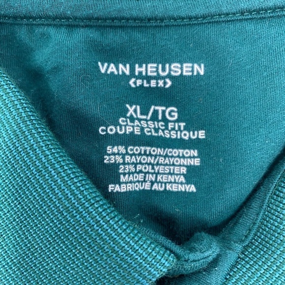 Men’s Van Heusen T-Shirt - Picture 3 of 6